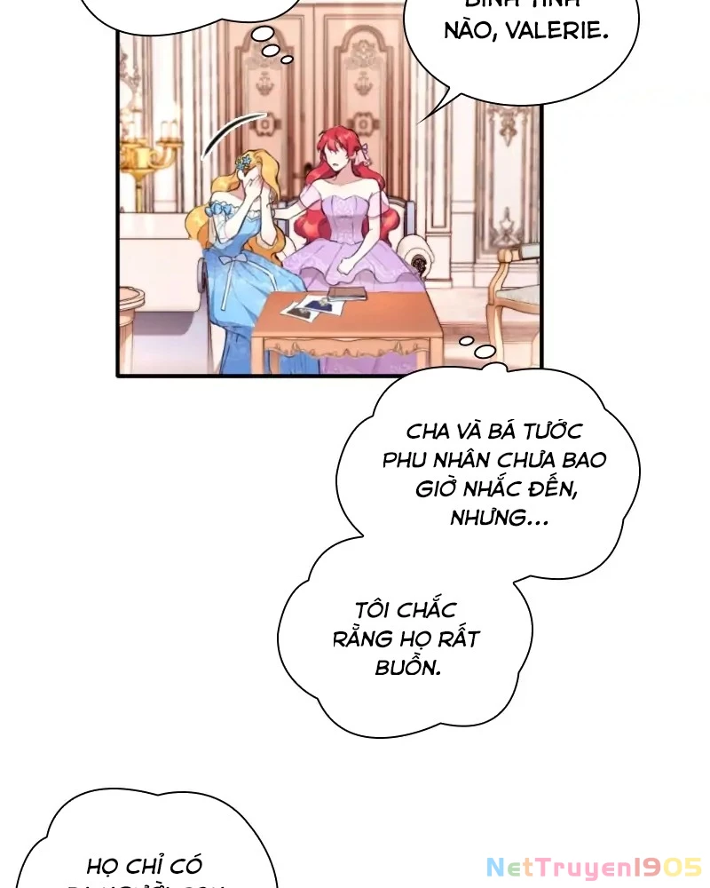 Gấu Bông Của Ngài Công Tước Chapter 2 - 58