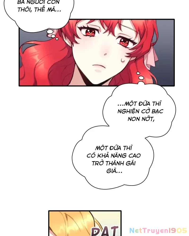 Gấu Bông Của Ngài Công Tước Chapter 2 - 59