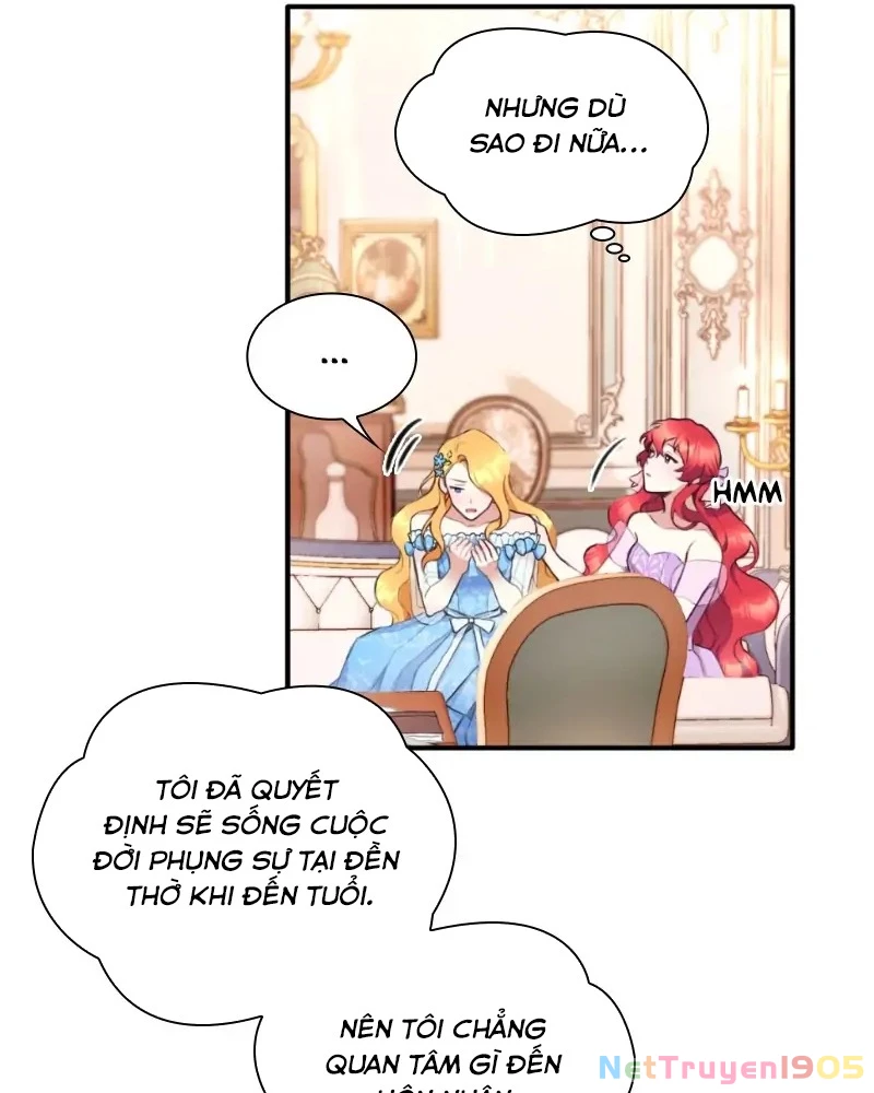 Gấu Bông Của Ngài Công Tước Chapter 2 - 61