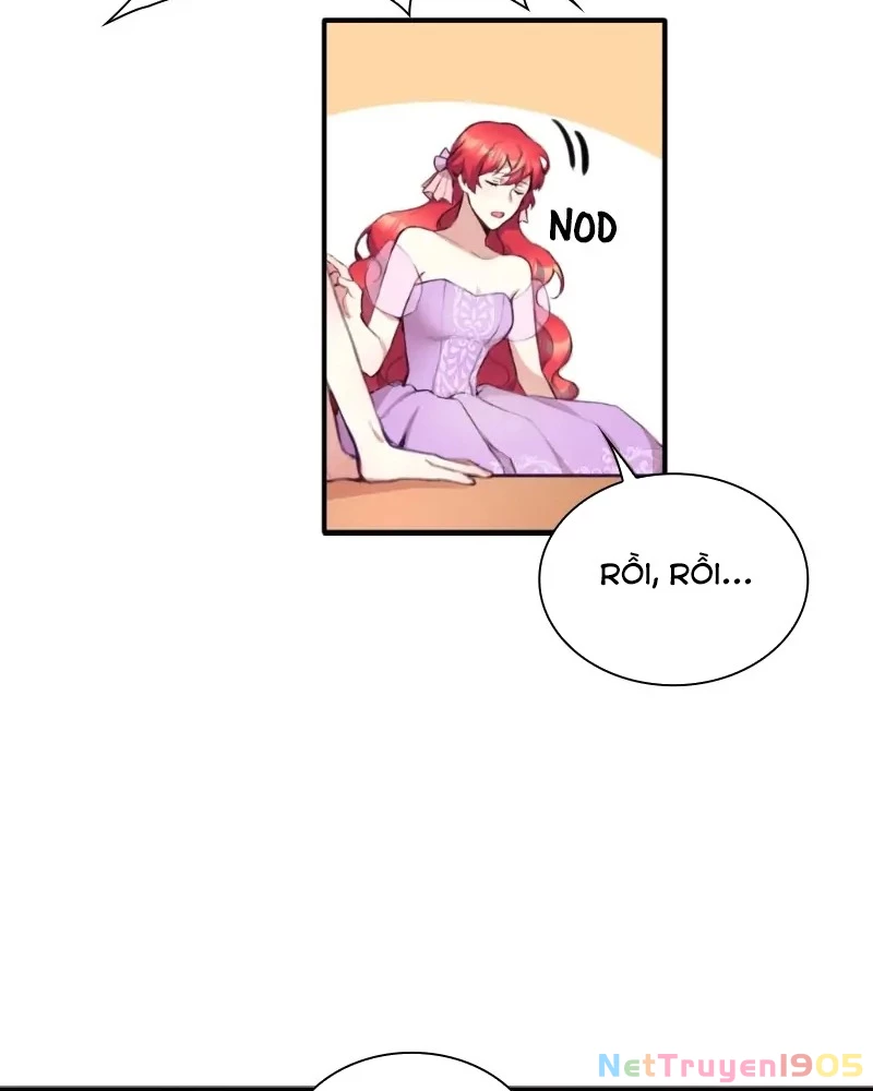 Gấu Bông Của Ngài Công Tước Chapter 2 - 64