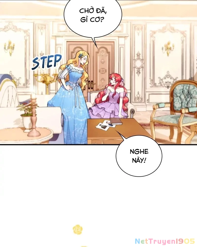 Gấu Bông Của Ngài Công Tước Chapter 2 - 65