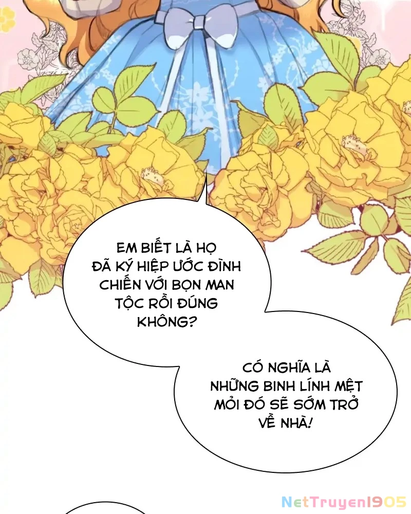 Gấu Bông Của Ngài Công Tước Chapter 2 - 67