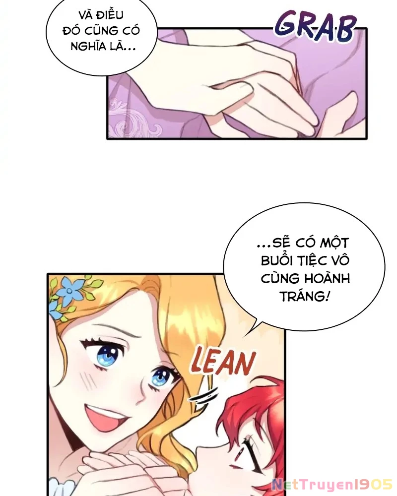 Gấu Bông Của Ngài Công Tước Chapter 2 - 68