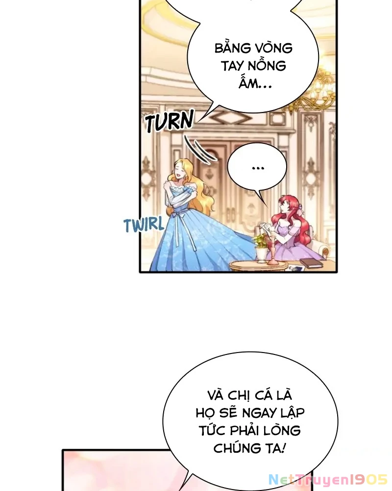 Gấu Bông Của Ngài Công Tước Chapter 2 - 70