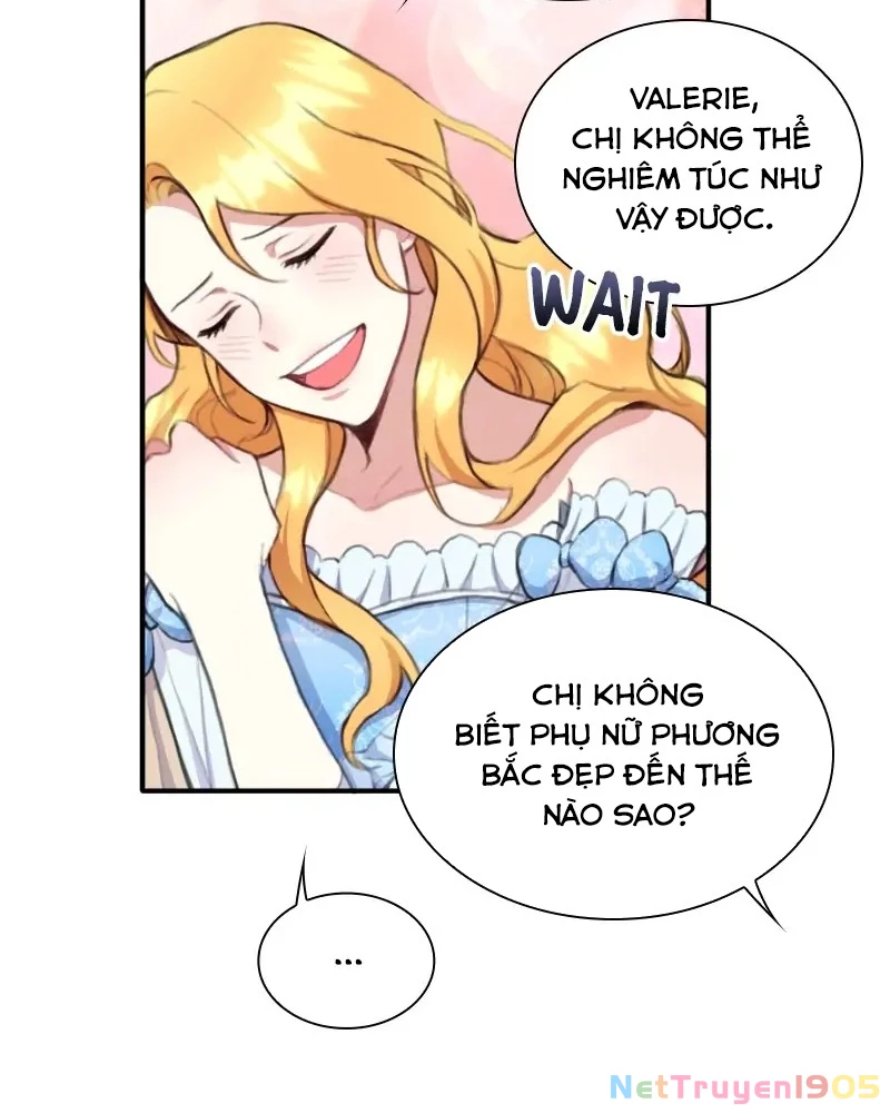 Gấu Bông Của Ngài Công Tước Chapter 2 - 71