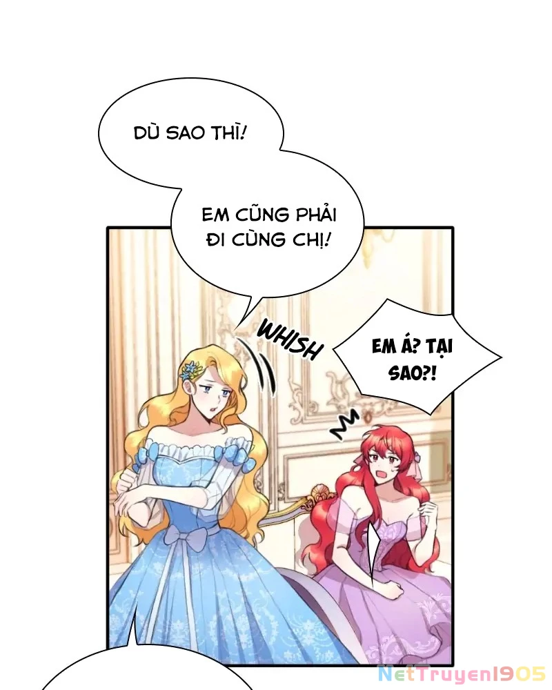 Gấu Bông Của Ngài Công Tước Chapter 2 - 72