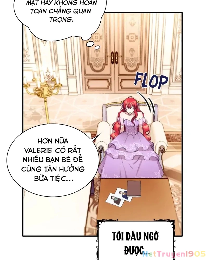 Gấu Bông Của Ngài Công Tước Chapter 2 - 77