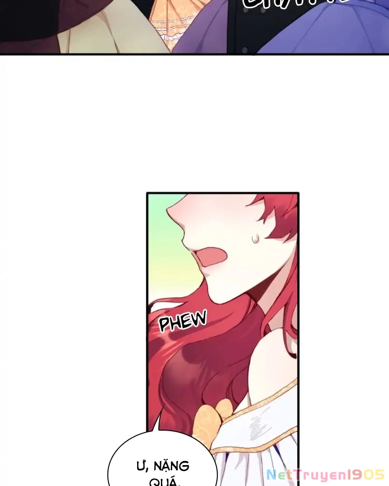 Gấu Bông Của Ngài Công Tước Chapter 3 - 5