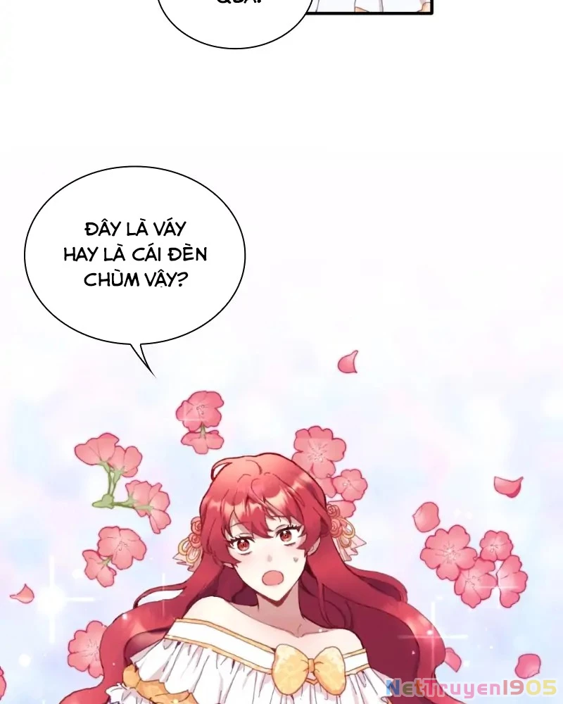 Gấu Bông Của Ngài Công Tước Chapter 3 - 6