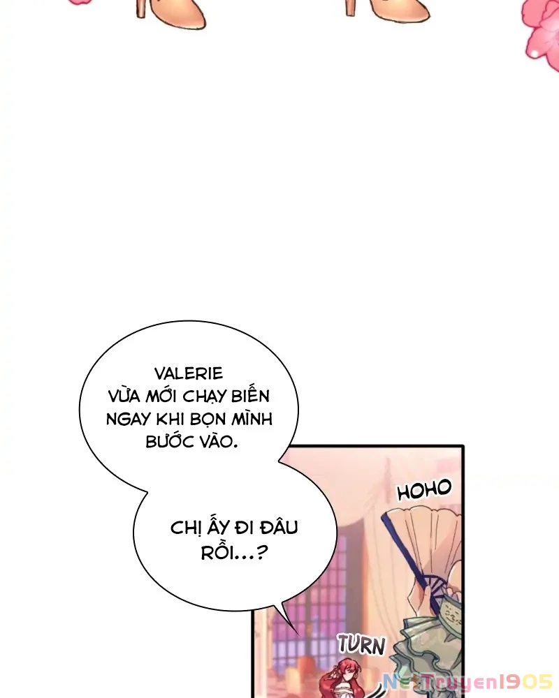 Gấu Bông Của Ngài Công Tước Chapter 3 - 8