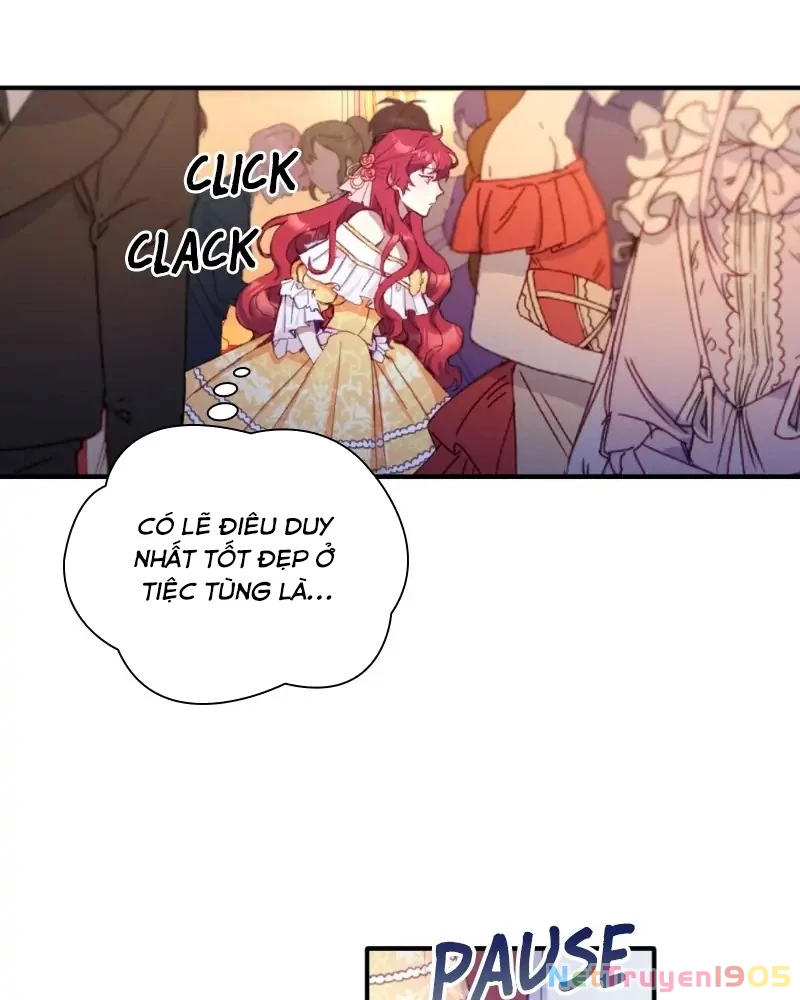 Gấu Bông Của Ngài Công Tước Chapter 3 - 14