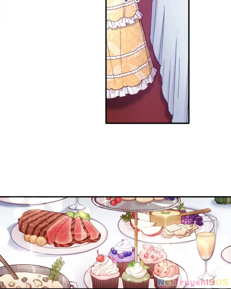 Gấu Bông Của Ngài Công Tước Chapter 3 - 15