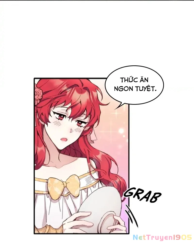 Gấu Bông Của Ngài Công Tước Chapter 3 - 16