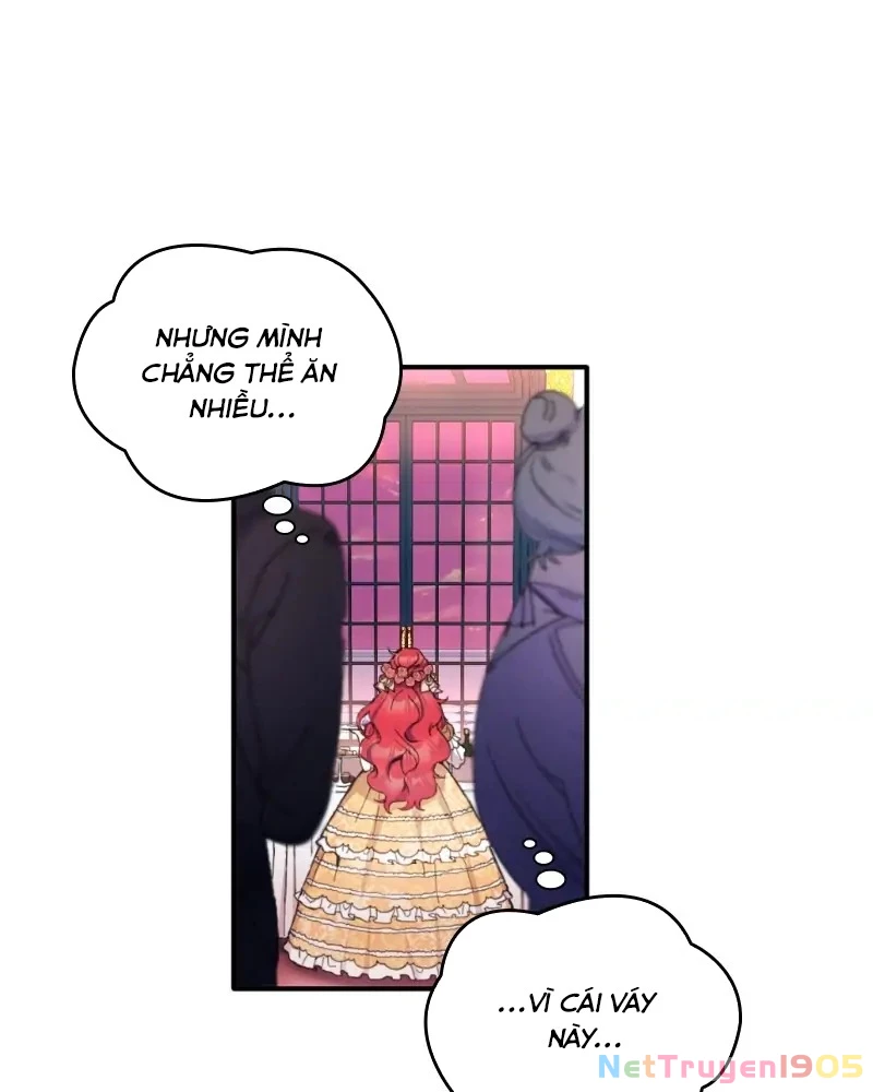 Gấu Bông Của Ngài Công Tước Chapter 3 - 17