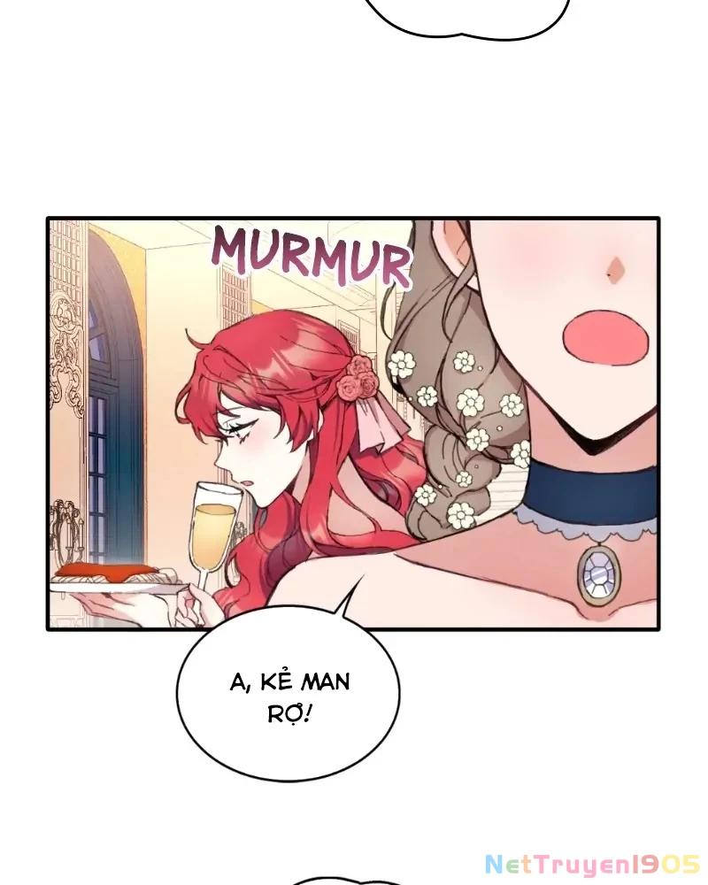 Gấu Bông Của Ngài Công Tước Chapter 3 - 18