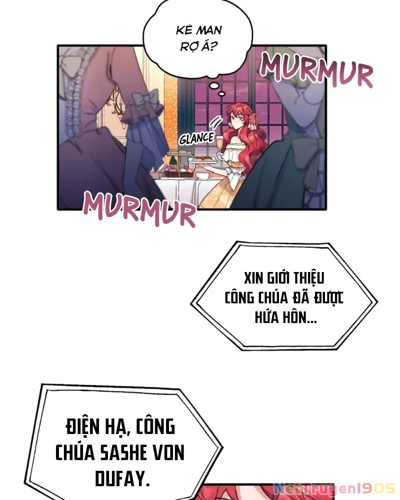 Gấu Bông Của Ngài Công Tước Chapter 3 - 19