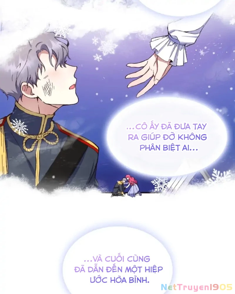 Gấu Bông Của Ngài Công Tước Chapter 3 - 23