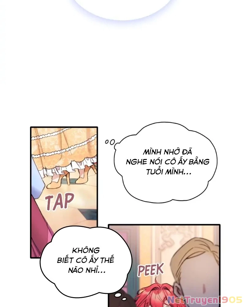 Gấu Bông Của Ngài Công Tước Chapter 3 - 24