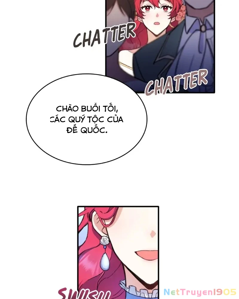 Gấu Bông Của Ngài Công Tước Chapter 3 - 25