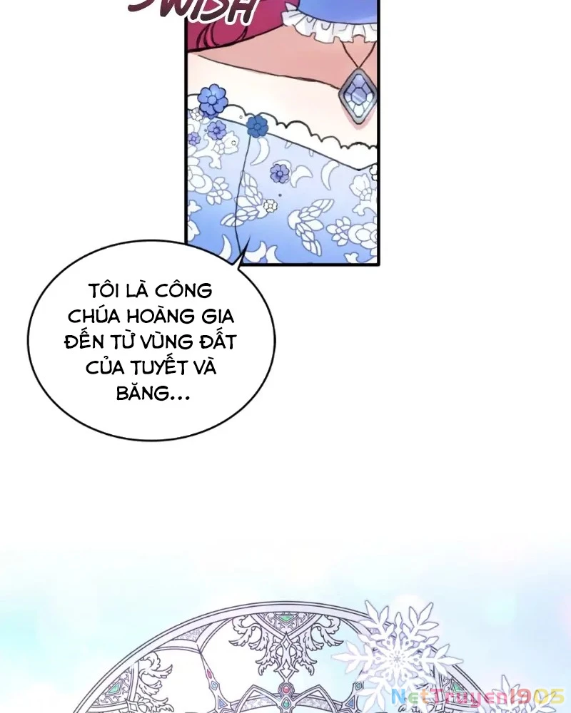 Gấu Bông Của Ngài Công Tước Chapter 3 - 26