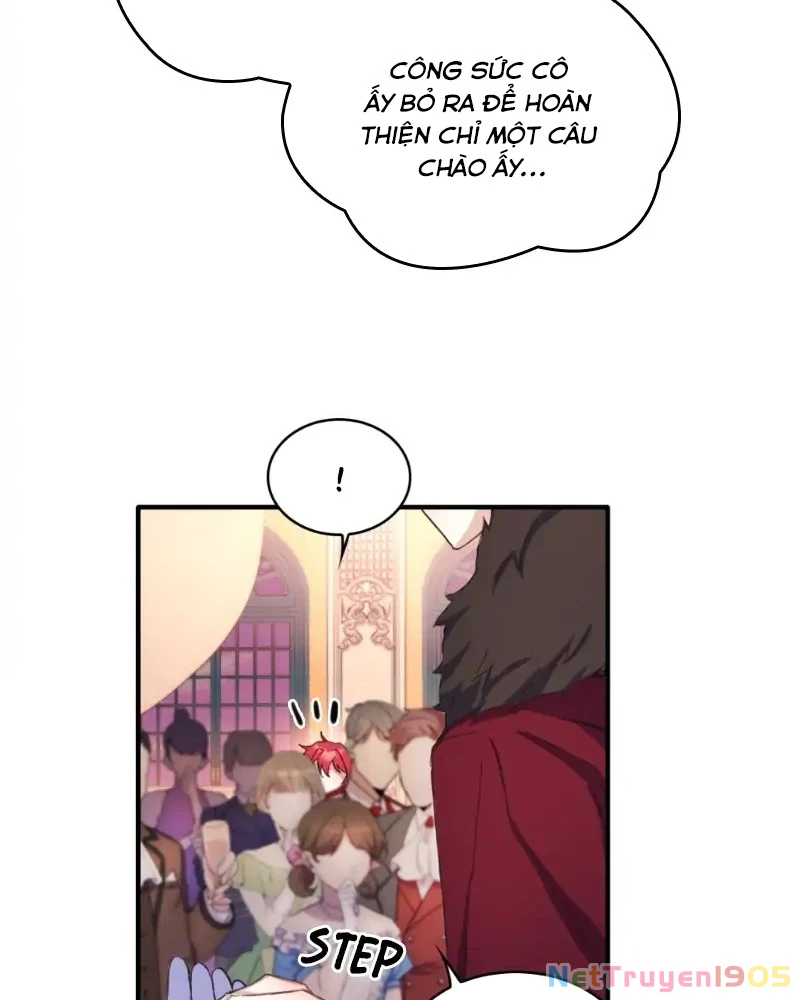 Gấu Bông Của Ngài Công Tước Chapter 3 - 30