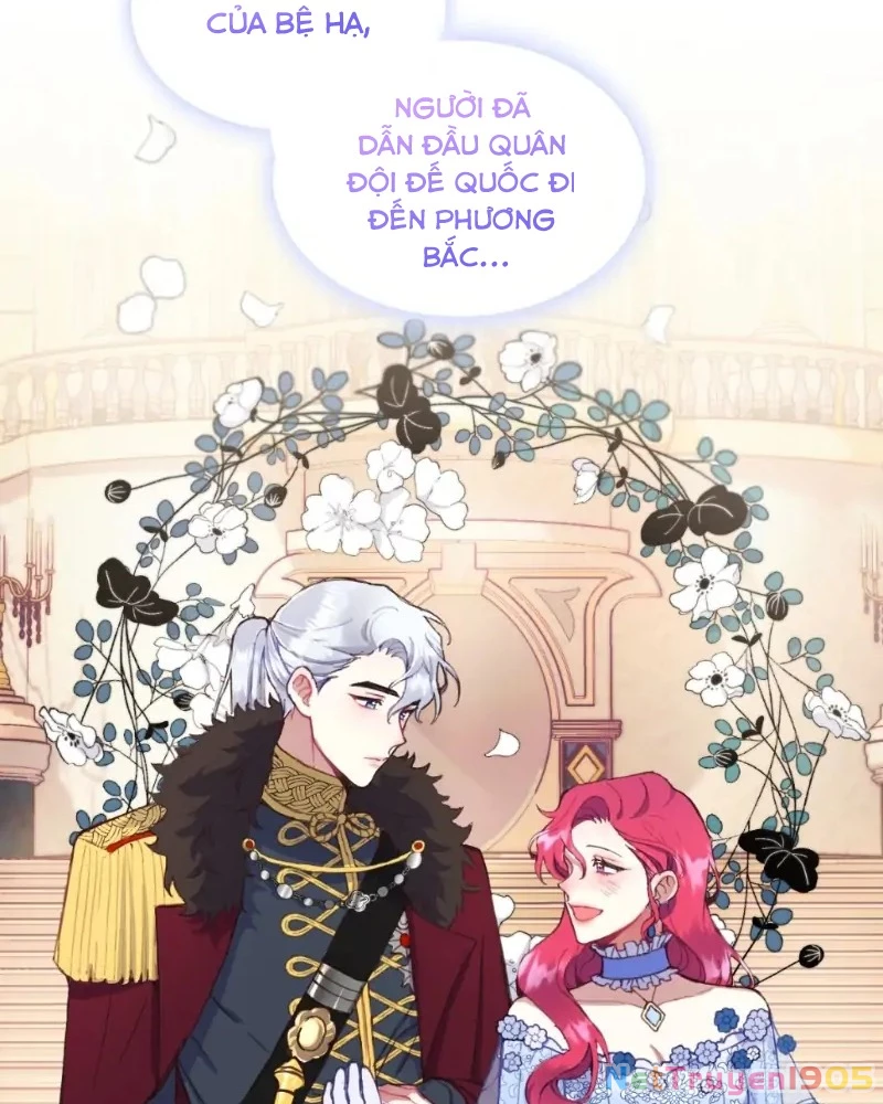 Gấu Bông Của Ngài Công Tước Chapter 3 - 32