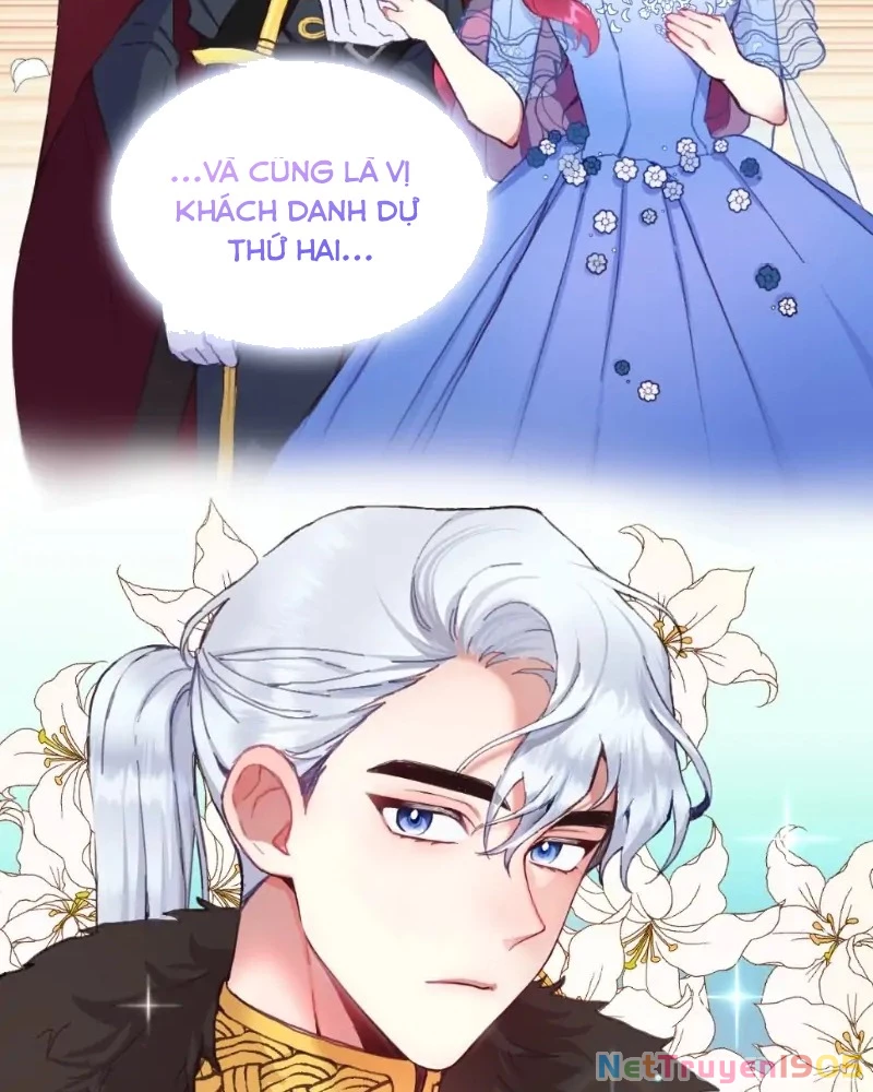 Gấu Bông Của Ngài Công Tước Chapter 3 - 33