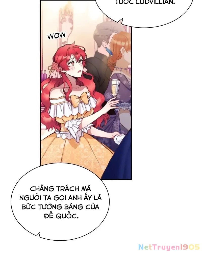 Gấu Bông Của Ngài Công Tước Chapter 3 - 35