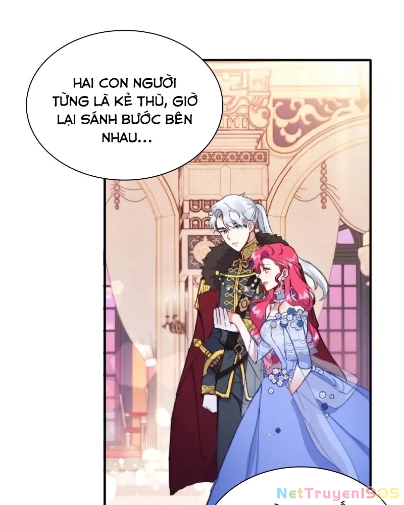 Gấu Bông Của Ngài Công Tước Chapter 3 - 36