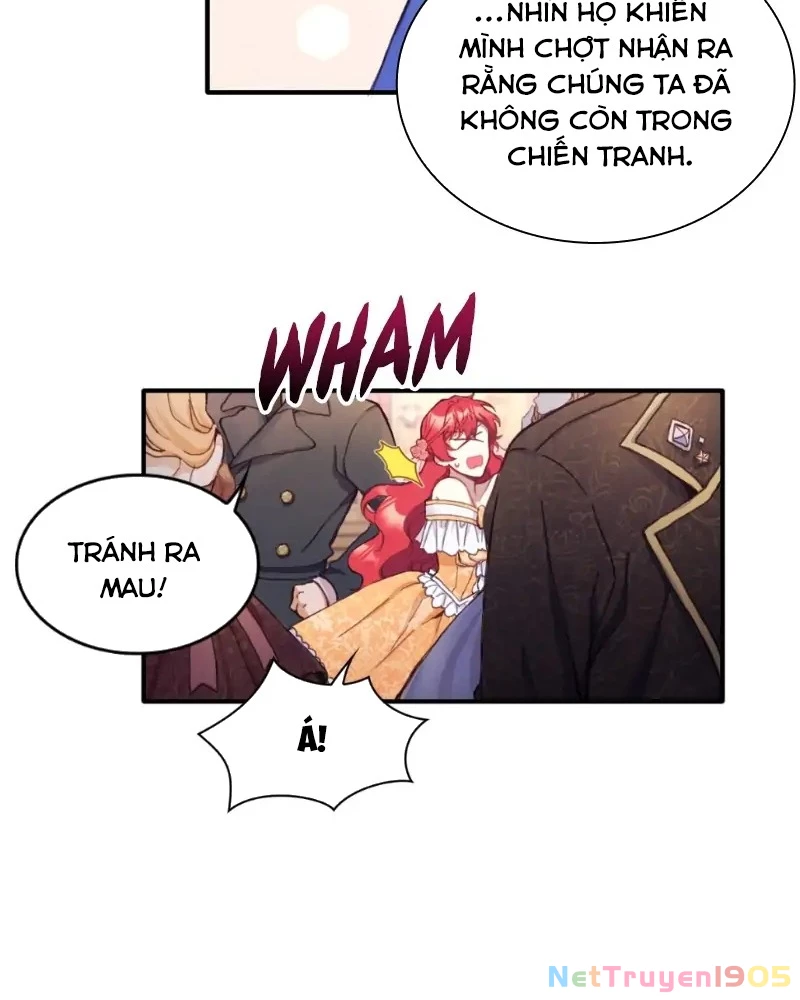 Gấu Bông Của Ngài Công Tước Chapter 3 - 37