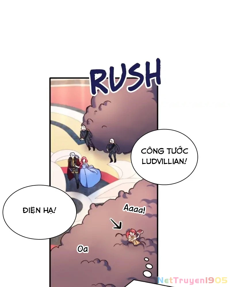 Gấu Bông Của Ngài Công Tước Chapter 3 - 38