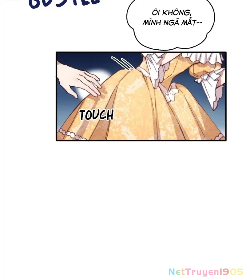 Gấu Bông Của Ngài Công Tước Chapter 3 - 40