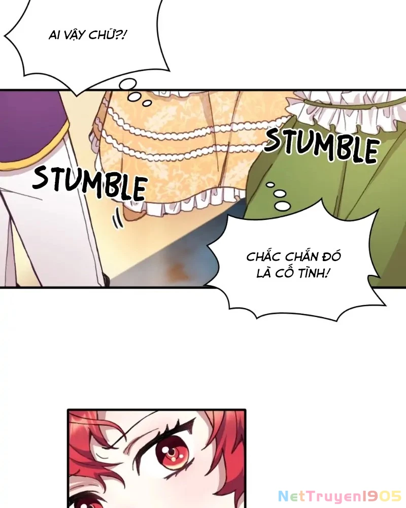 Gấu Bông Của Ngài Công Tước Chapter 3 - 42