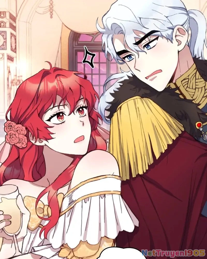 Gấu Bông Của Ngài Công Tước Chapter 3 - 44