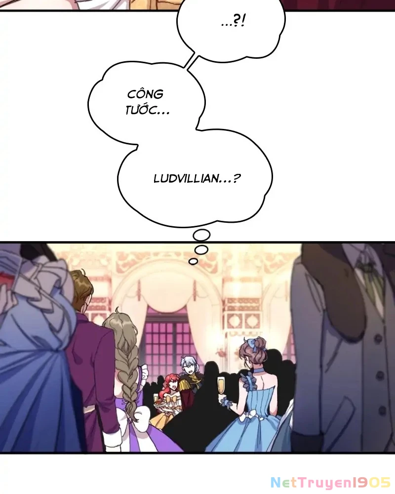 Gấu Bông Của Ngài Công Tước Chapter 3 - 45