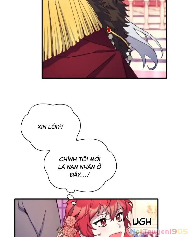 Gấu Bông Của Ngài Công Tước Chapter 3 - 47