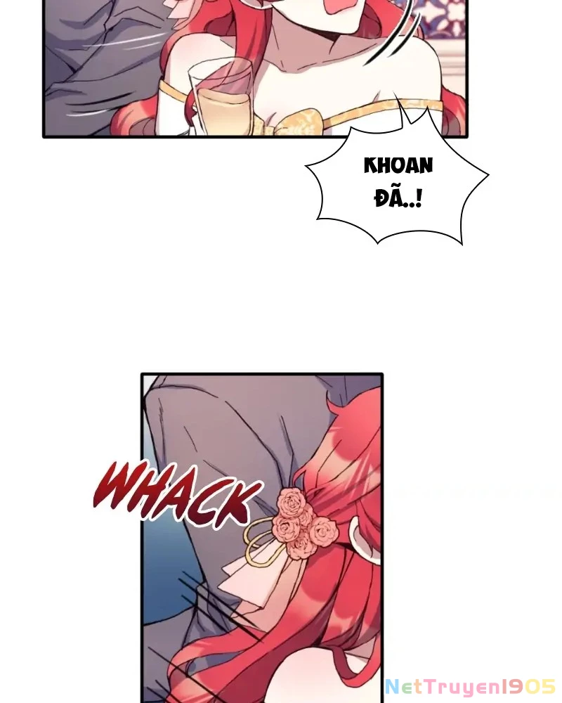 Gấu Bông Của Ngài Công Tước Chapter 3 - 48