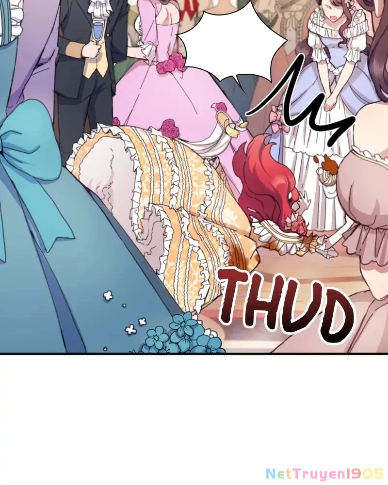 Gấu Bông Của Ngài Công Tước Chapter 3 - 52