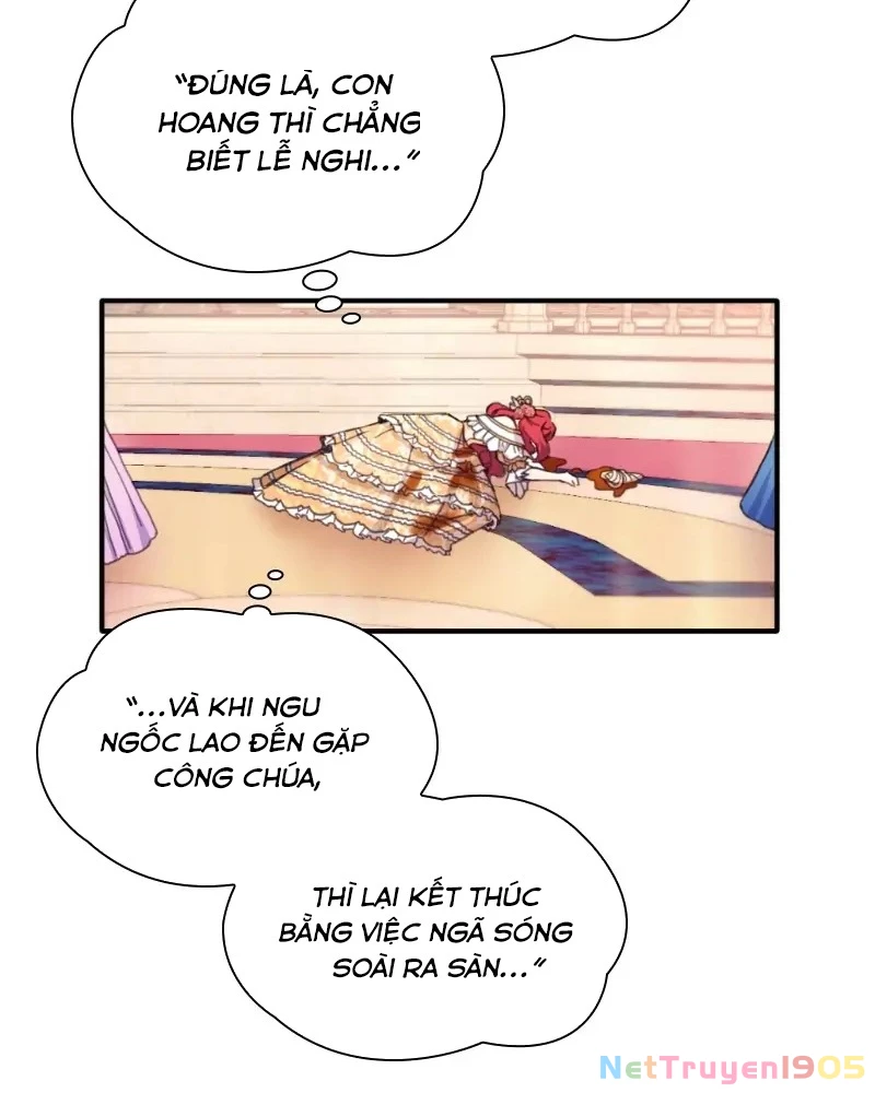 Gấu Bông Của Ngài Công Tước Chapter 3 - 54