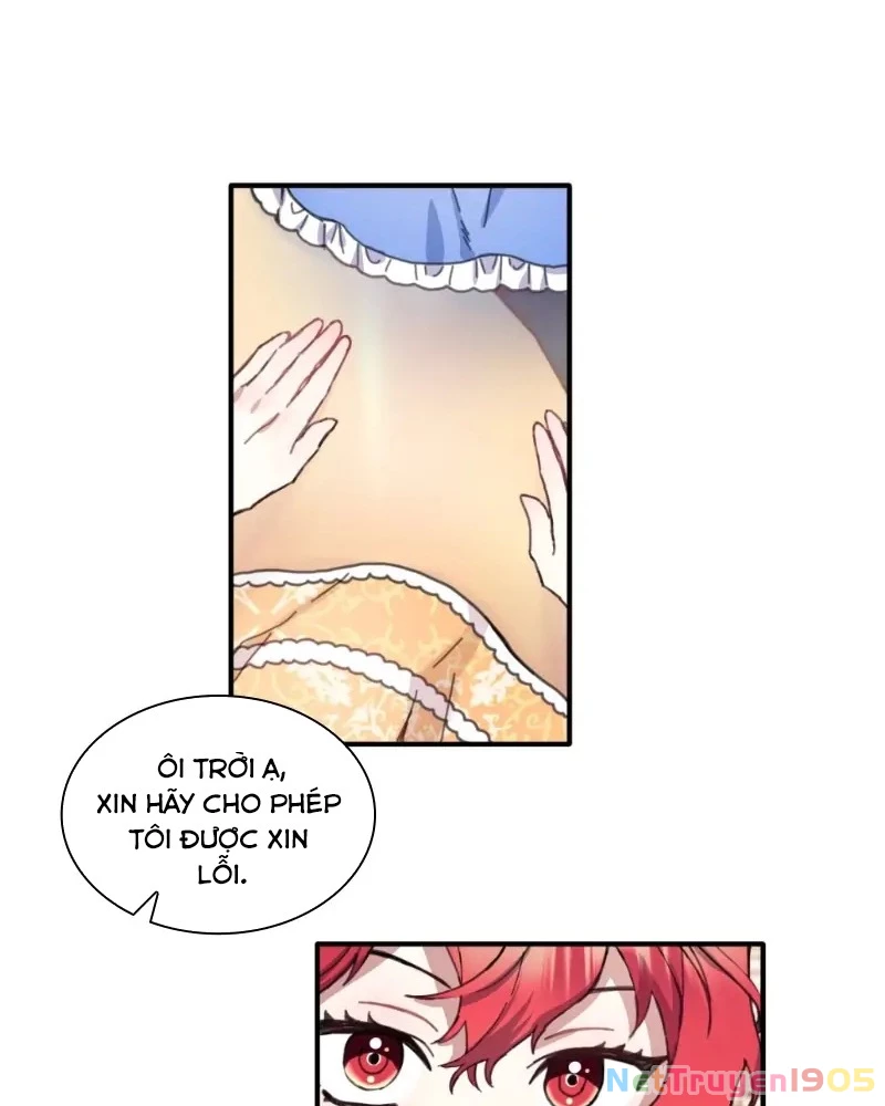 Gấu Bông Của Ngài Công Tước Chapter 3 - 55