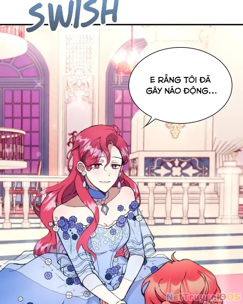 Gấu Bông Của Ngài Công Tước Chapter 3 - 57