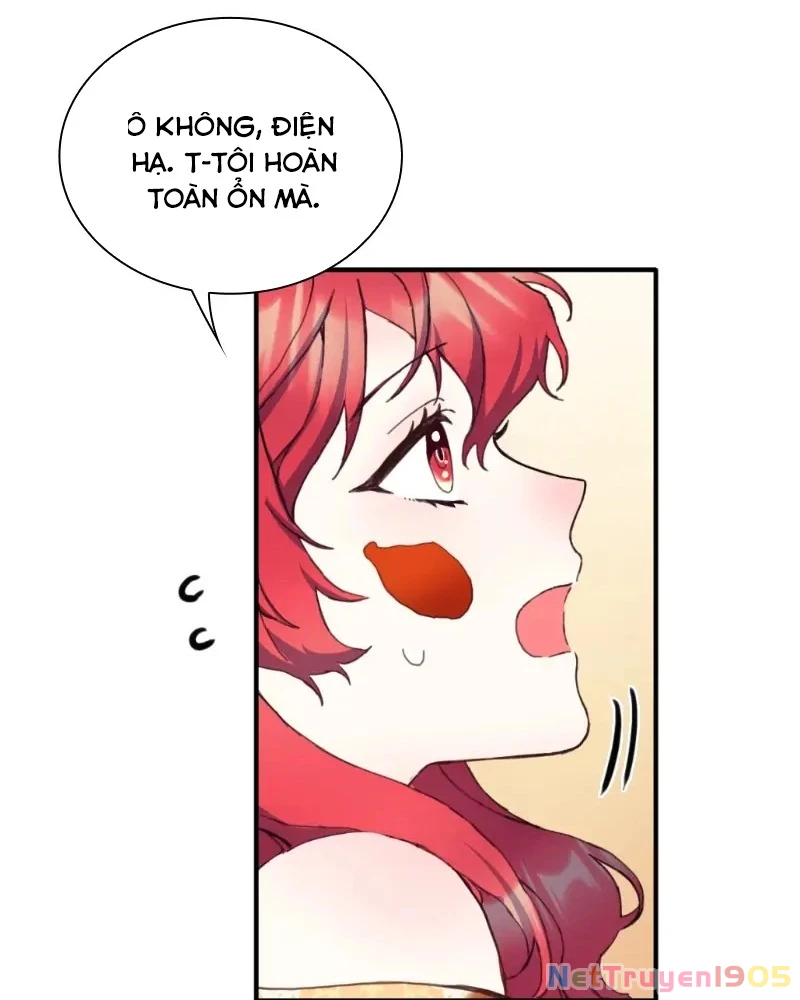 Gấu Bông Của Ngài Công Tước Chapter 3 - 59