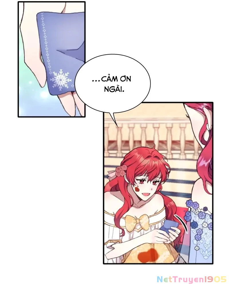 Gấu Bông Của Ngài Công Tước Chapter 3 - 61