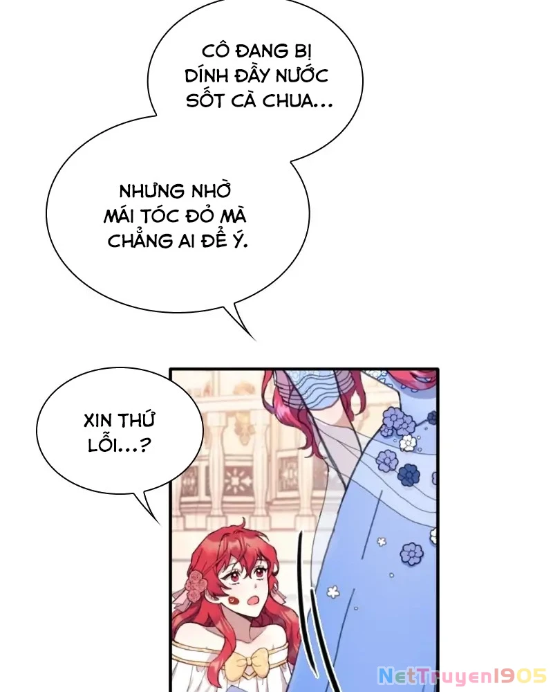 Gấu Bông Của Ngài Công Tước Chapter 3 - 63