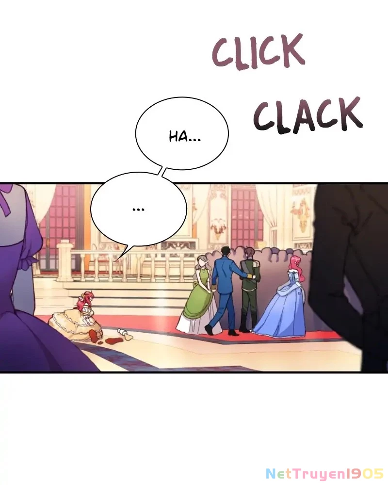 Gấu Bông Của Ngài Công Tước Chapter 3 - 69
