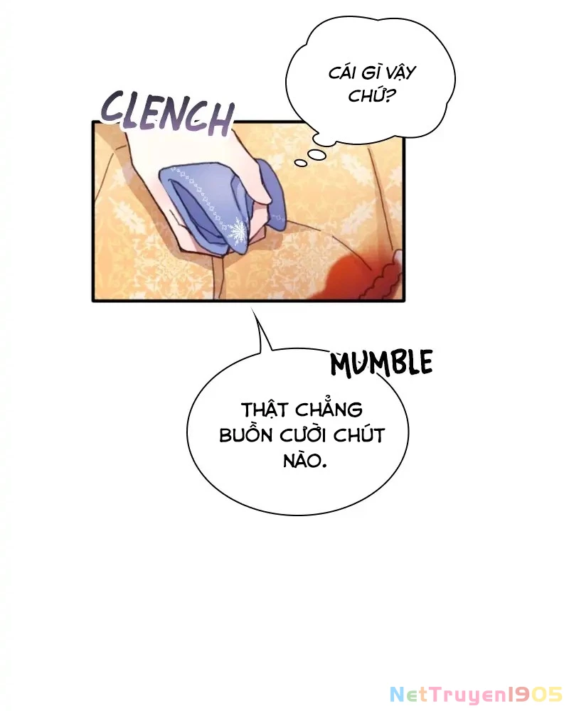 Gấu Bông Của Ngài Công Tước Chapter 3 - 70