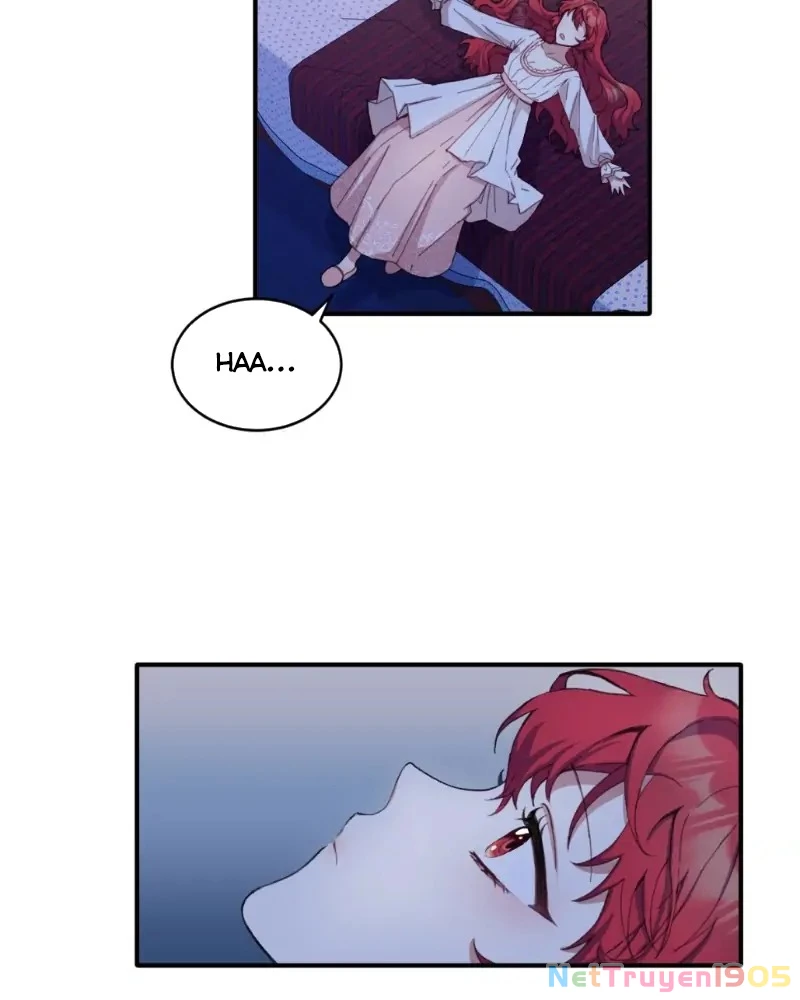 Gấu Bông Của Ngài Công Tước Chapter 4 - 4