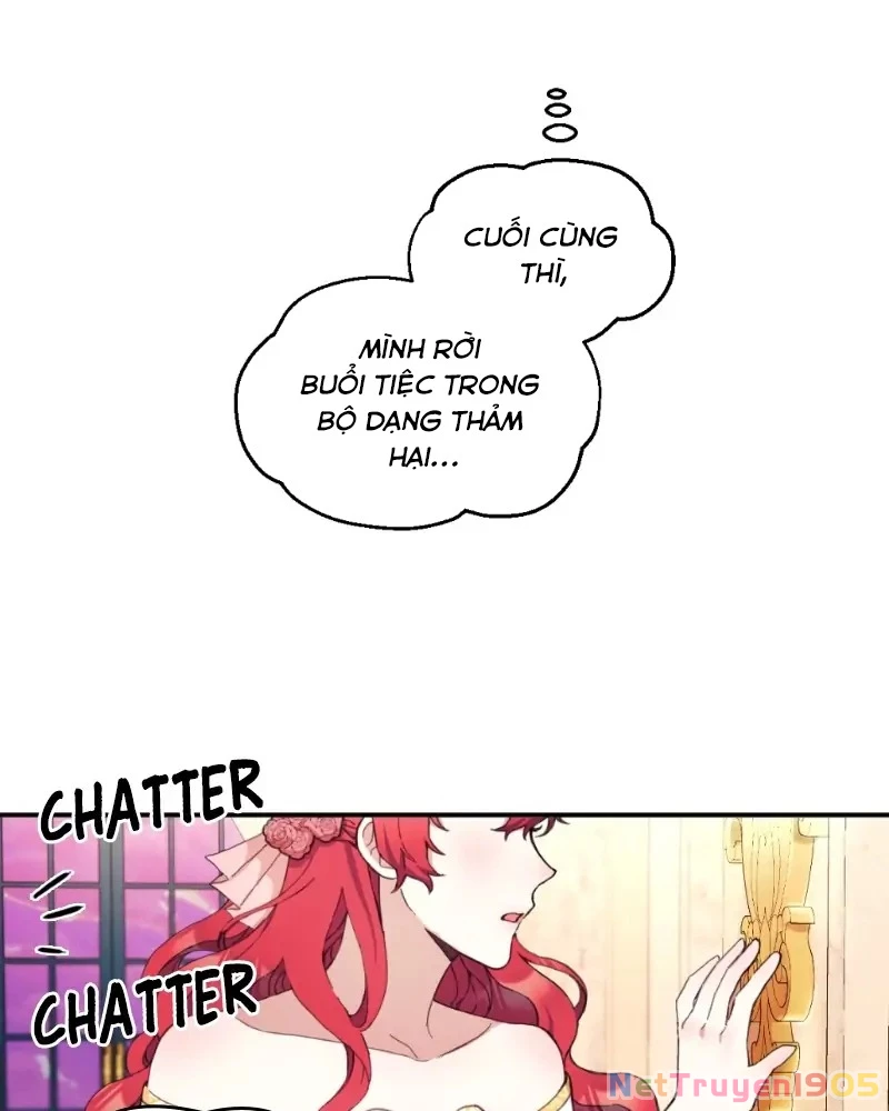 Gấu Bông Của Ngài Công Tước Chapter 4 - 5