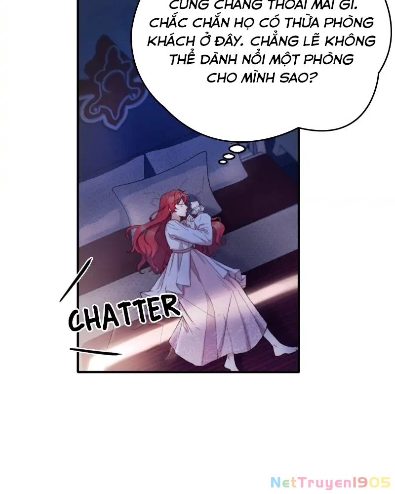 Gấu Bông Của Ngài Công Tước Chapter 4 - 7