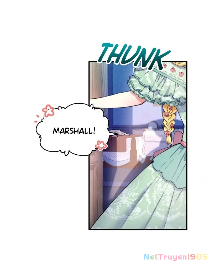 Gấu Bông Của Ngài Công Tước Chapter 4 - 8